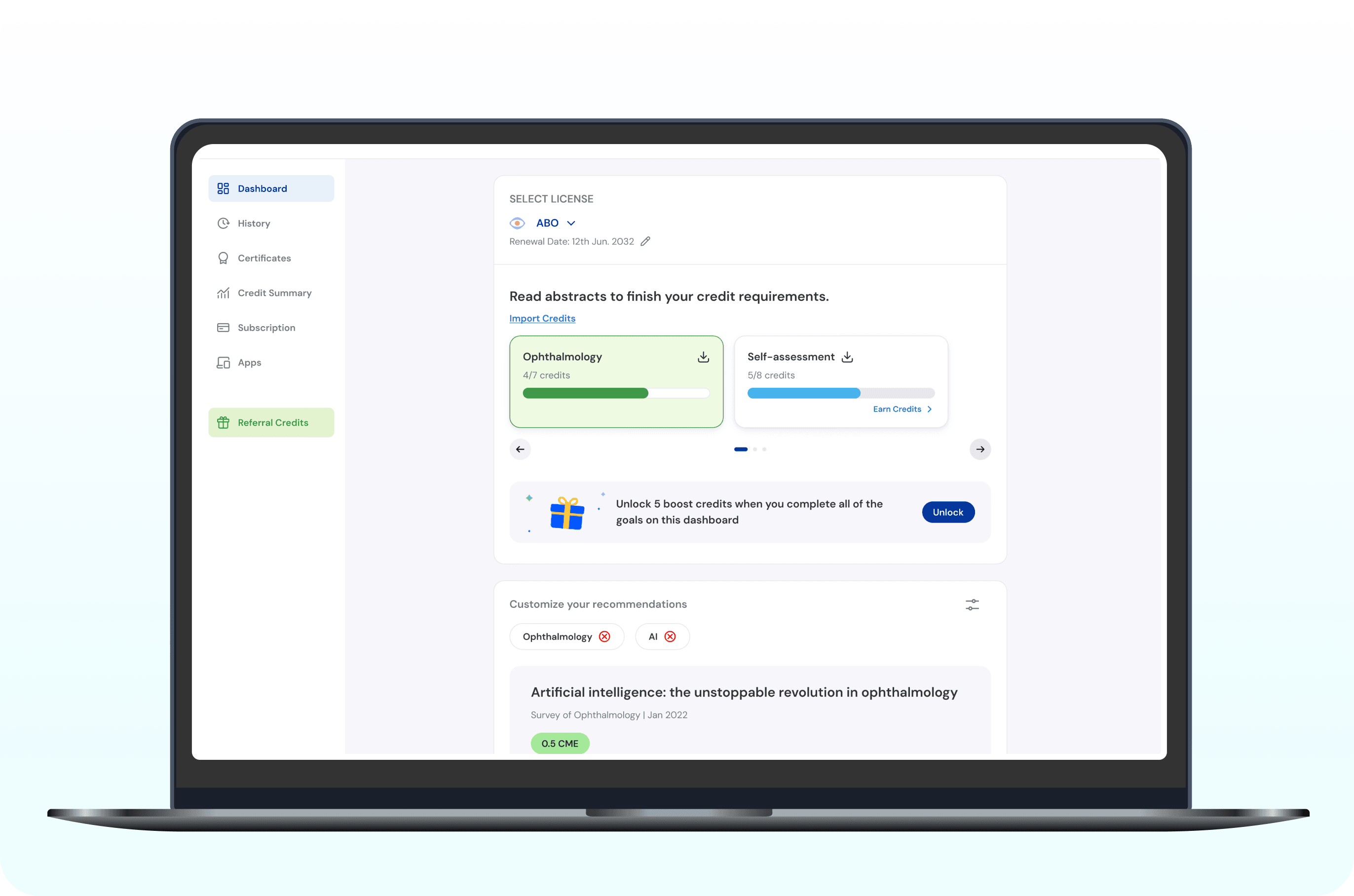 PC app