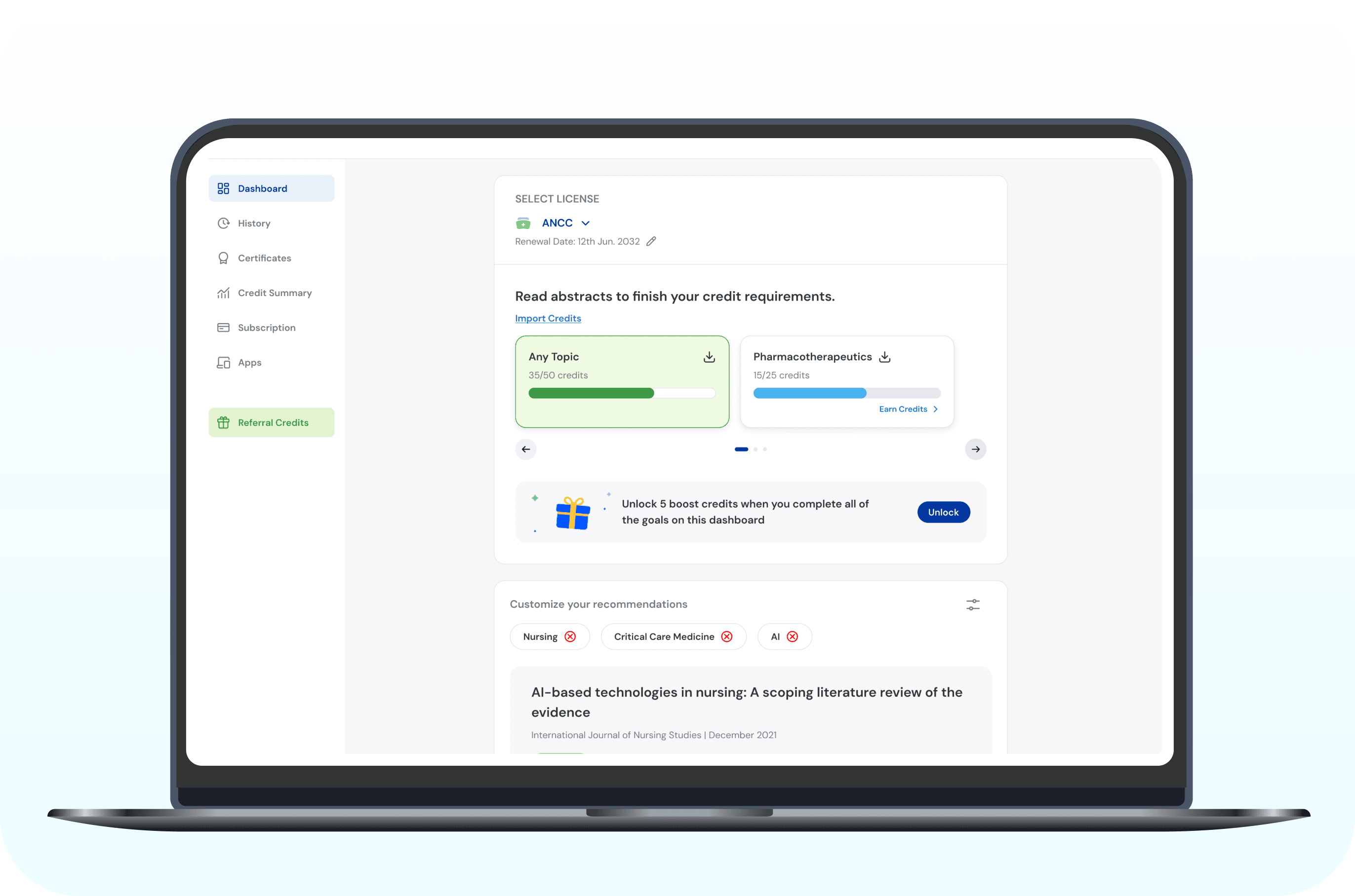 PC app