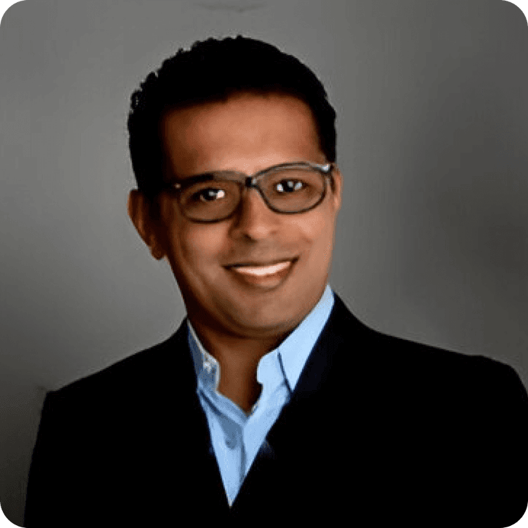 Amit Arwindekar