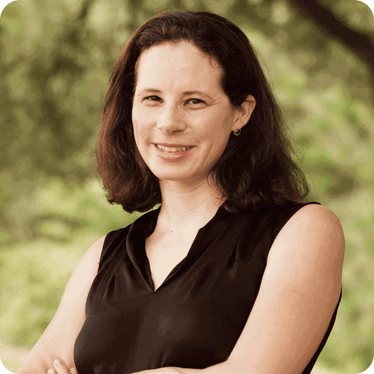 Marissa Wagner Mery