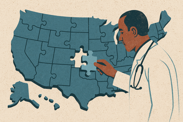 How do I automate my CME for multiple state licenses in the USA?